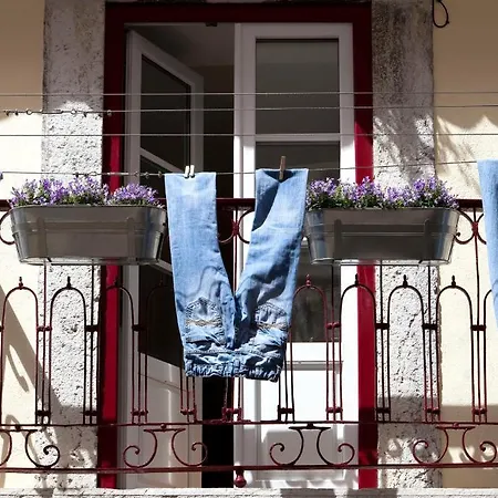 Residentas Atalaia * Lisbon