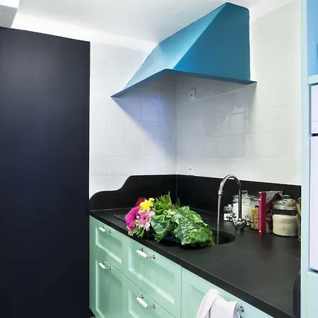 Apartmán Residentas Atalaia Lisboa