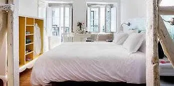 Apartmán Residentas Atalaia Lisboa