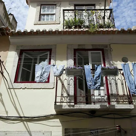 Apartmán Residentas Atalaia *