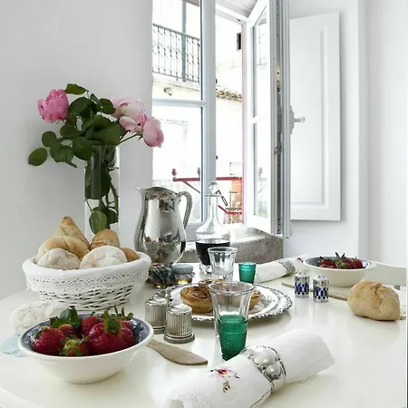Residentas Atalaia Apartment Lisbon