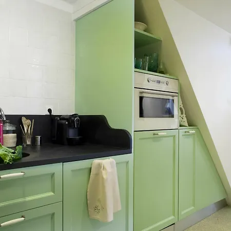 Apartmán Residentas Atalaia