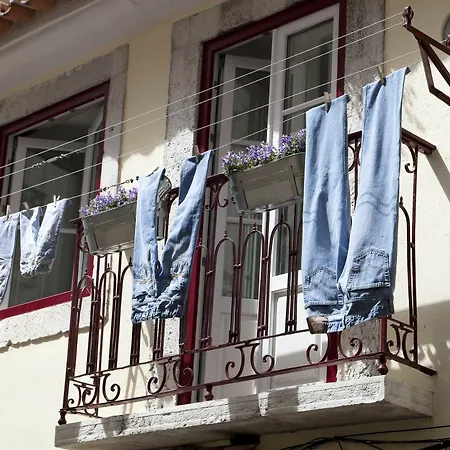 Apartment Residentas Atalaia