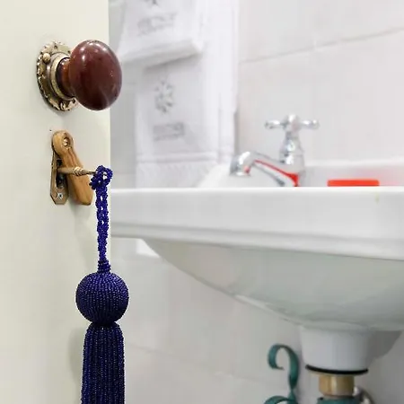 Apartman Residentas Atalaia Lisboa