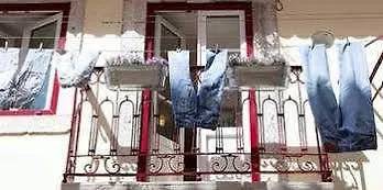 Residentas Atalaia Apartman *